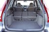2007 Honda CR-V EX-L Trunk Picture